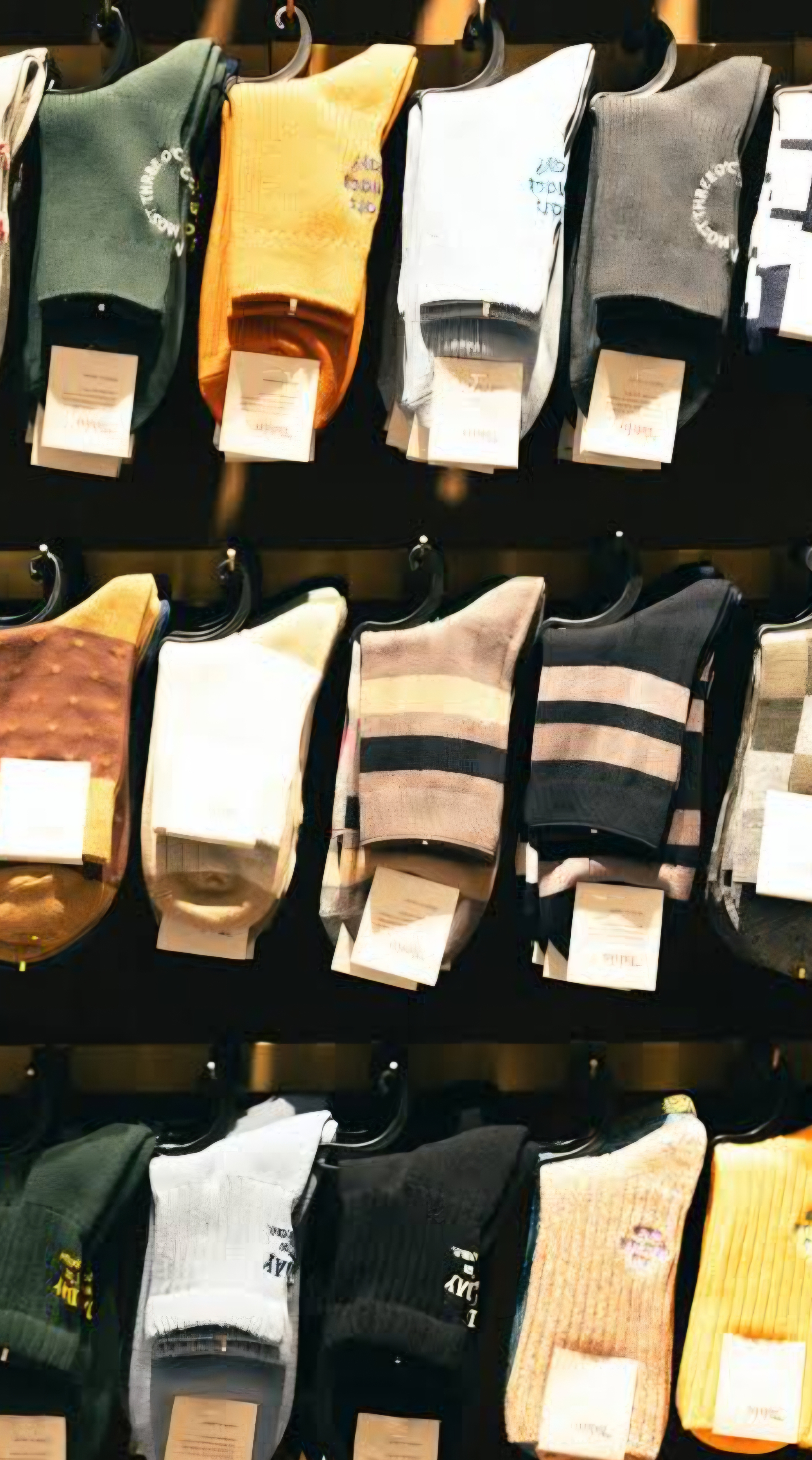 Men's Socks